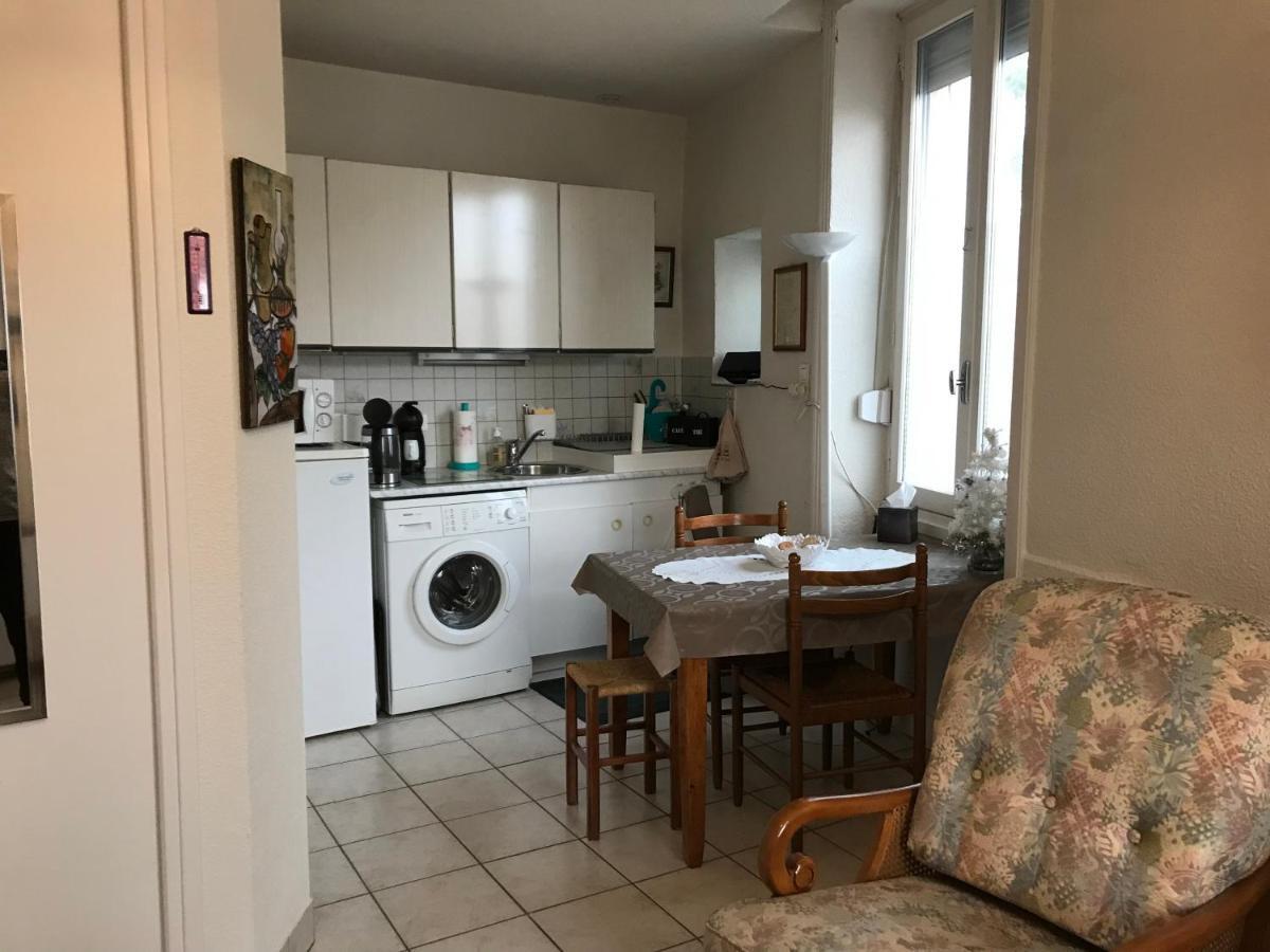 L'Etape, Appartement Pres Voie Verte, Randonnees Pouilly-sous-Charlieu Dış mekan fotoğraf