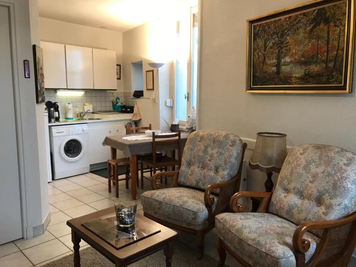 L'Etape, Appartement Pres Voie Verte, Randonnees Pouilly-sous-Charlieu Dış mekan fotoğraf