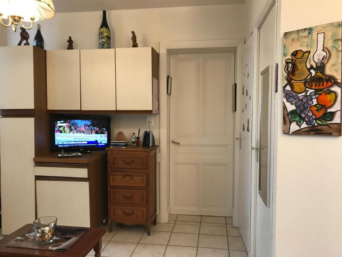 L'Etape, Appartement Pres Voie Verte, Randonnees Pouilly-sous-Charlieu Dış mekan fotoğraf